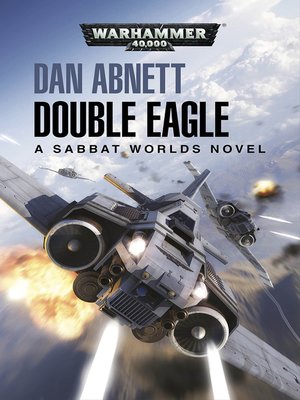 cover image of Double Eagle